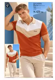 Catálogo Gogo's Sport Página 133