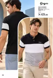 Catálogo Gogo's Sport Página 134