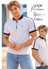 Catálogo Gogo's Sport Página 135