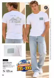 Catálogo Gogo's Sport Página 136