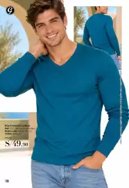 Catálogo Gogo's Sport Página 138