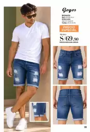 Catálogo Gogo's Sport Página 139