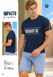 Catálogo Gogo's Sport Página 140