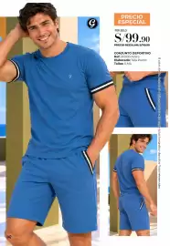 Catálogo Gogo's Sport Página 142