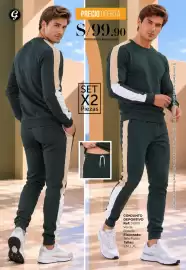 Catálogo Gogo's Sport Página 144