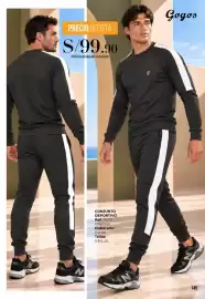 Catálogo Gogo's Sport Página 145