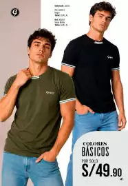 Catálogo Gogo's Sport Página 147