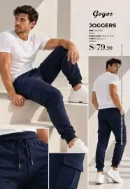 Catálogo Gogo's Sport Página 154