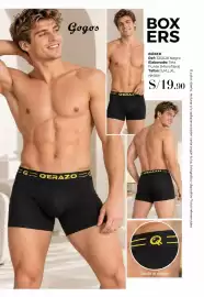 Catálogo Gogo's Sport Página 156