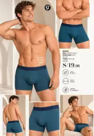 Catálogo Gogo's Sport Página 157