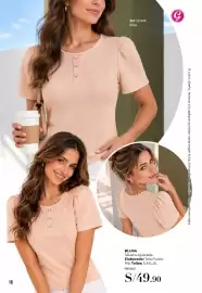 Catálogo Gogo's Sport Página 16