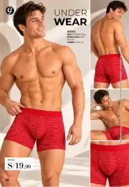 Catálogo Gogo's Sport Página 160