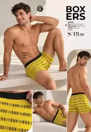 Catálogo Gogo's Sport Página 161