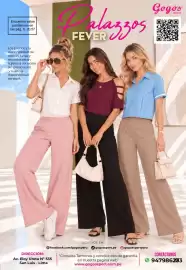 Catálogo Gogo's Sport Página 163