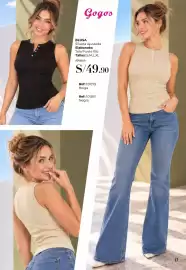 Catálogo Gogo's Sport Página 17