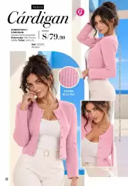 Catálogo Gogo's Sport Página 22