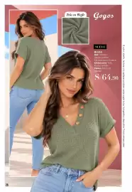 Catálogo Gogo's Sport Página 26