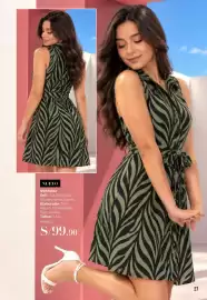 Catálogo Gogo's Sport Página 27