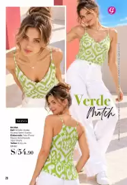 Catálogo Gogo's Sport Página 28