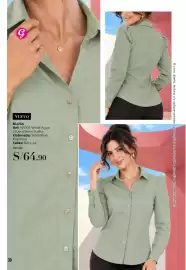 Catálogo Gogo's Sport Página 30