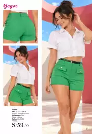 Catálogo Gogo's Sport Página 31