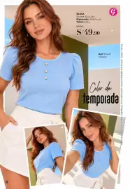 Catálogo Gogo's Sport Página 32