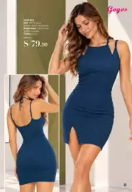 Catálogo Gogo's Sport Página 33