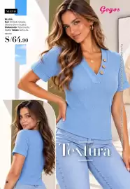 Catálogo Gogo's Sport Página 34
