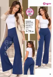 Catálogo Gogo's Sport Página 35