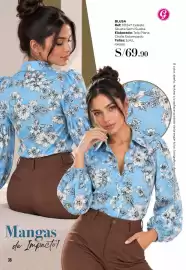 Catálogo Gogo's Sport Página 36