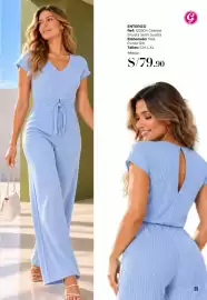 Catálogo Gogo's Sport Página 39