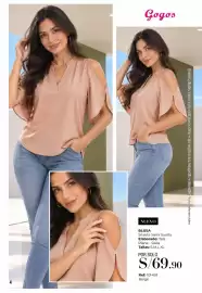 Catálogo Gogo's Sport Página 4