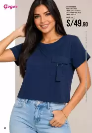 Catálogo Gogo's Sport Página 40