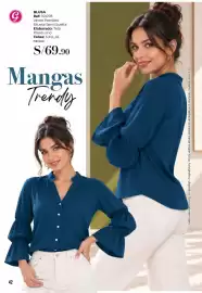 Catálogo Gogo's Sport Página 42