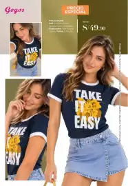 Catálogo Gogo's Sport Página 46