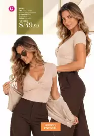 Catálogo Gogo's Sport Página 5