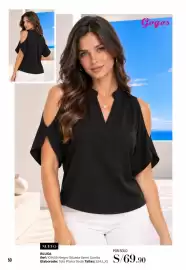 Catálogo Gogo's Sport Página 50