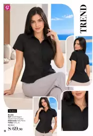 Catálogo Gogo's Sport Página 56