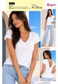 Catálogo Gogo's Sport Página 57