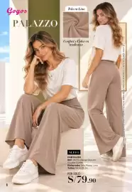 Catálogo Gogo's Sport Página 6