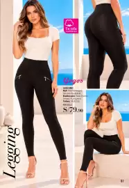 Catálogo Gogo's Sport Página 61