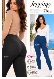 Catálogo Gogo's Sport Página 63