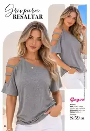 Catálogo Gogo's Sport Página 66