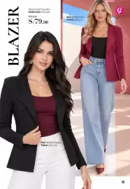 Catálogo Gogo's Sport Página 69