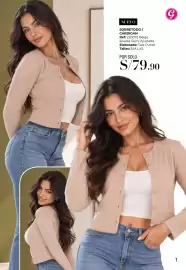 Catálogo Gogo's Sport Página 7