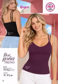 Catálogo Gogo's Sport Página 70