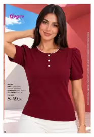 Catálogo Gogo's Sport Página 72