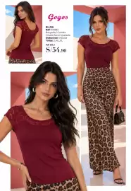 Catálogo Gogo's Sport Página 75