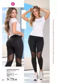 Catálogo Gogo's Sport Página 82