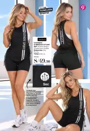 Catálogo Gogo's Sport Página 83